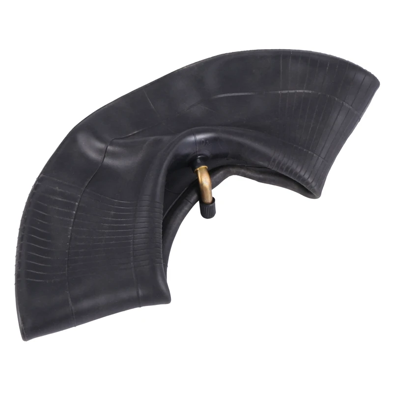5X 3.50 / 4.00-6 Tire Tube Inner Tube Tire Wheel 350 / 400-6 Innertube Mini Moto Rubber Valve 6