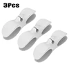 A White(3pcs)