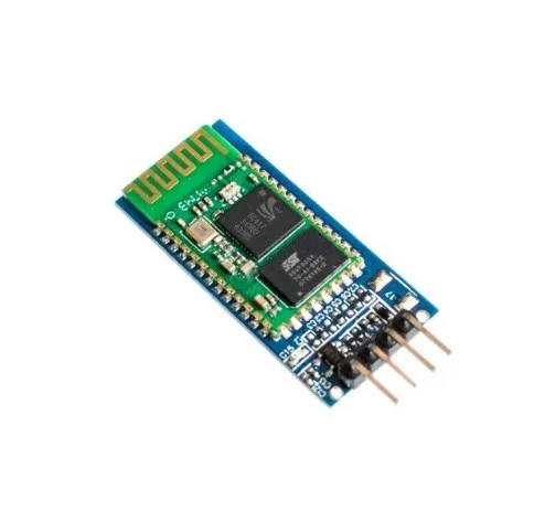 HC-06 для Bluetooth серийный проходной модуль беспроводное последовательное устройство связи от беспроводного модуля HC06