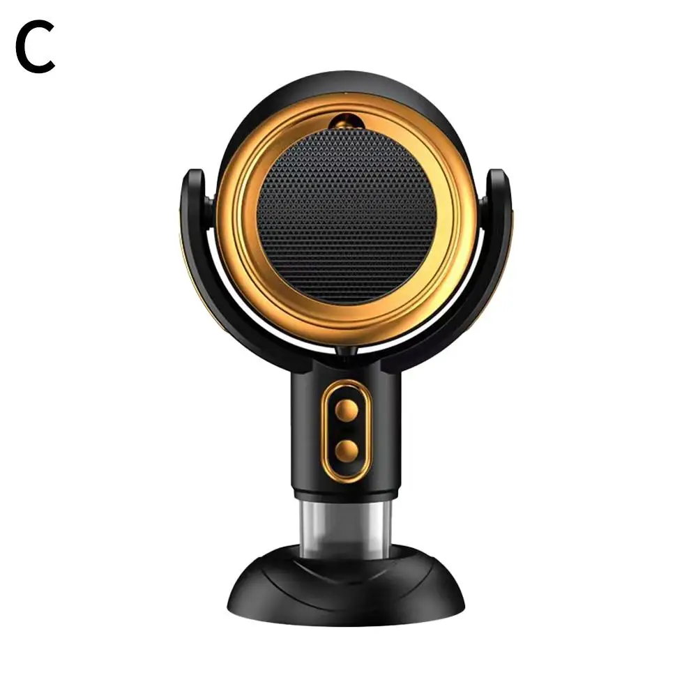Portable Desktop Exhaust Fan Hood Domestic Hot Pot Smoking Machine Table Adjustable USB Rechargeable Home Kitchen BBQ Ventilator 5