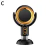 Portable Desktop Exhaust Fan Hood Domestic Hot Pot Smoking Machine Table Adjustable USB Rechargeable Home Kitchen BBQ Ventilator 5