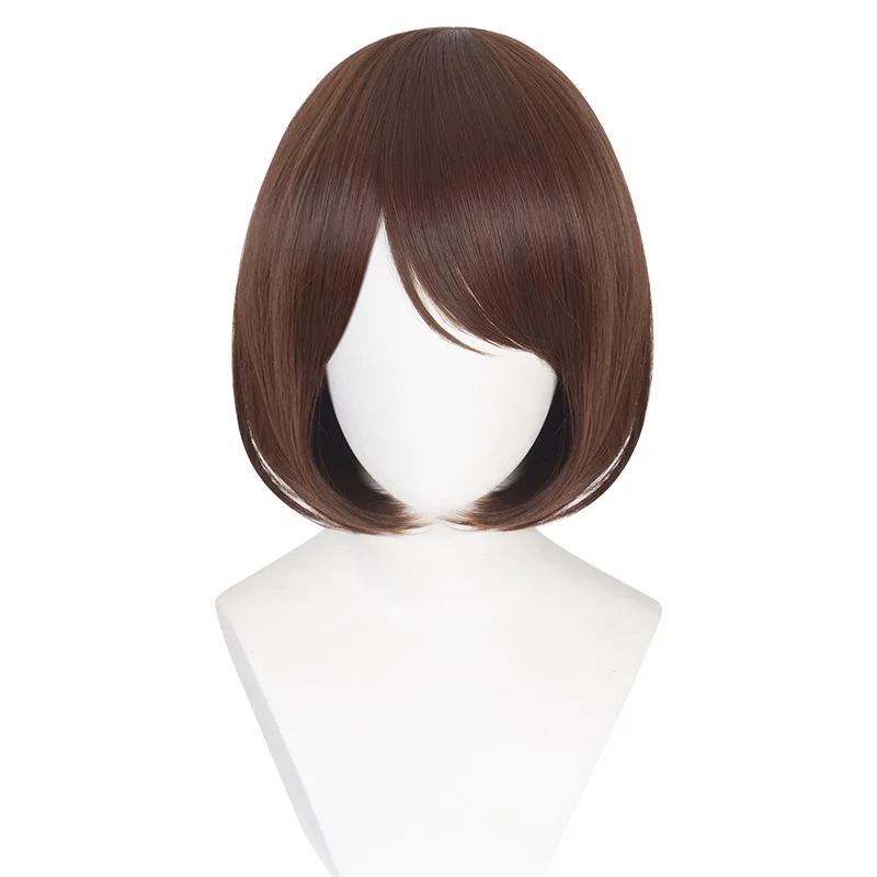 VOCALOID3 Meiko Cosplay Costume with Wig for Women (Unofficial)