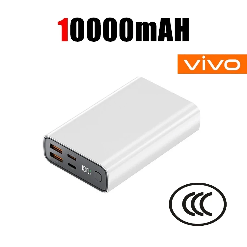 WH 10000mah
