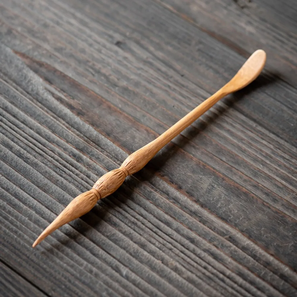 Bamboo Matcha Spoon Tea Ceremony Tool