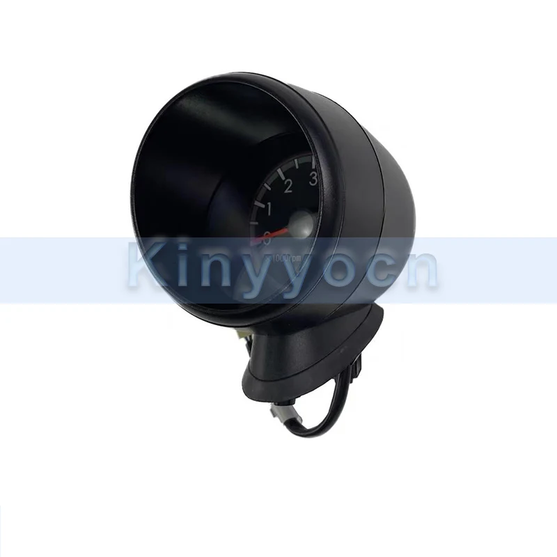 Car Instrument Panel Tachometer Assembly For Suzuki Alto 2009-2013 Instrument Panel Tachometer Frame