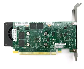 K1200 4GB GDDR5 PCIe 2.0 x16 Graphics Card