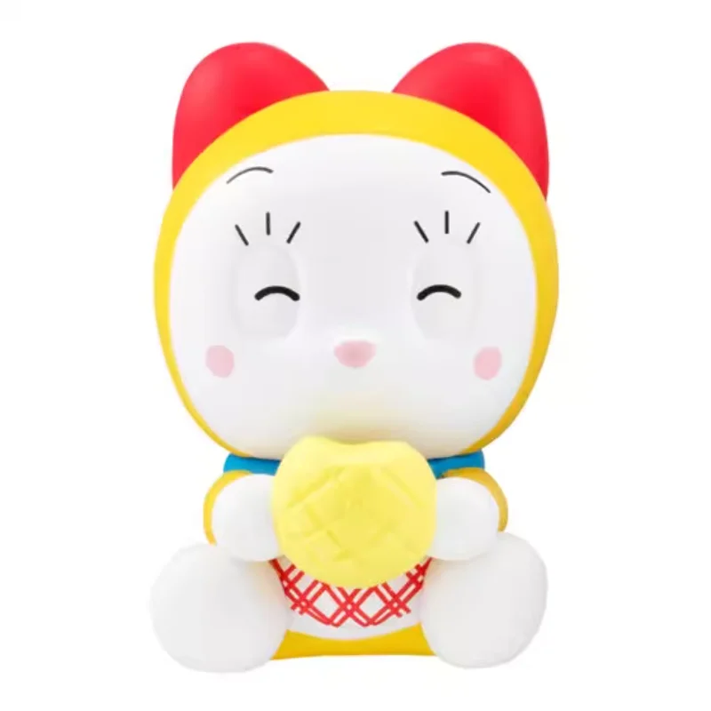 Bandai Original Gashapon Doraemon Dorami Happy Time 2 Anime Figure