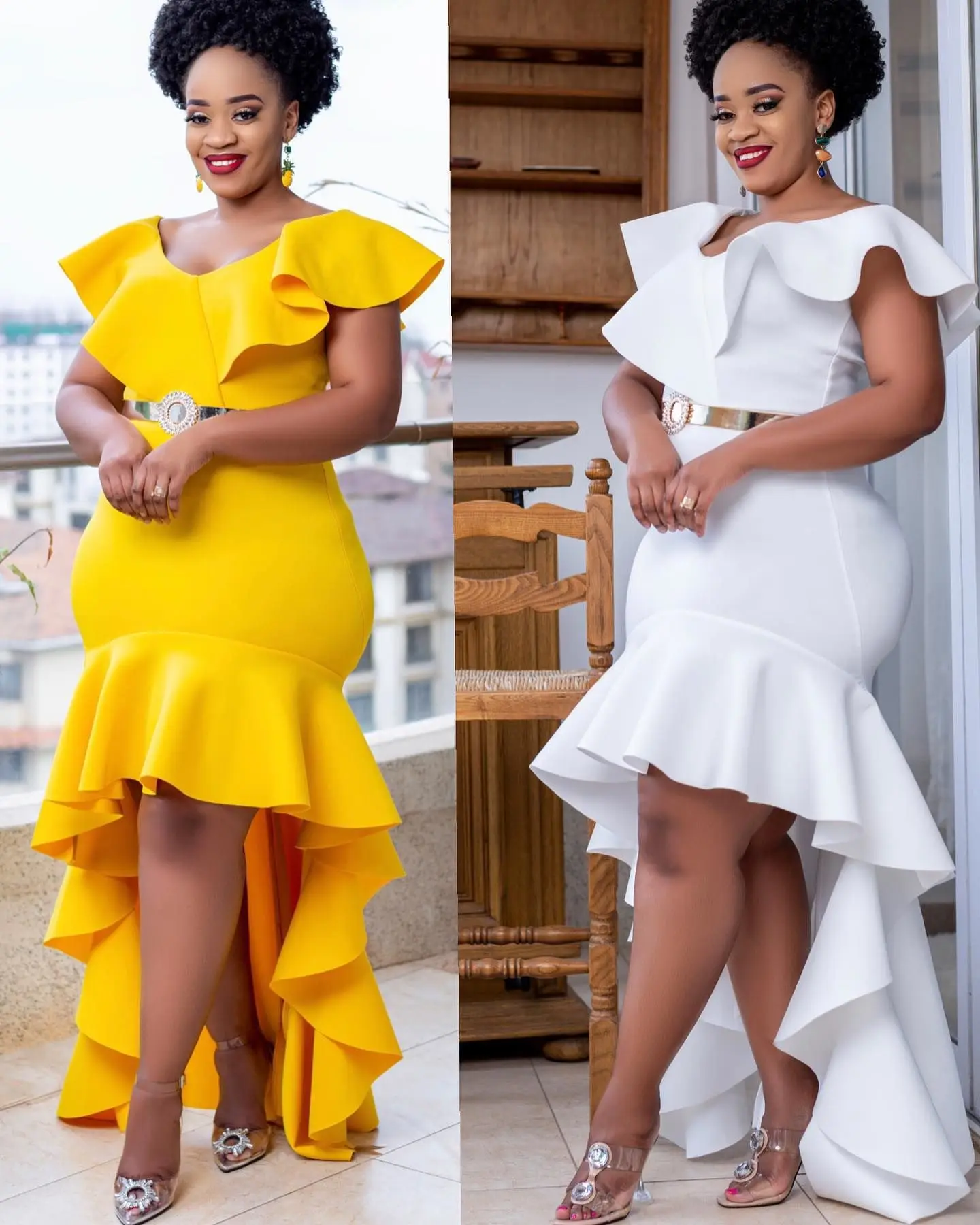 

Elegant African Evening Dresses for Women Plus Size Turkey Wedding Party Slim Long Dress Dashiki Ankara Africa Outfits Robe