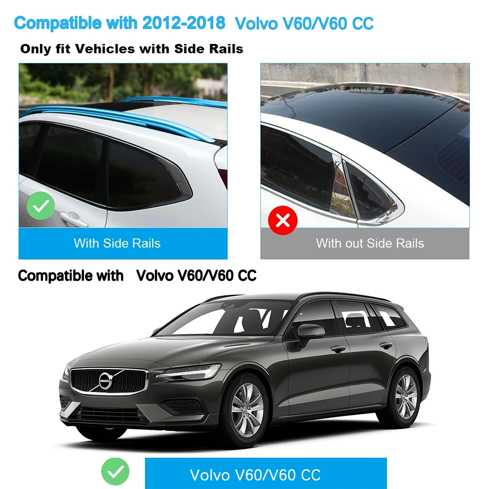 S60/V60/V60CC(ZB)｜ボルボのチューニング・カスタム・ドレス