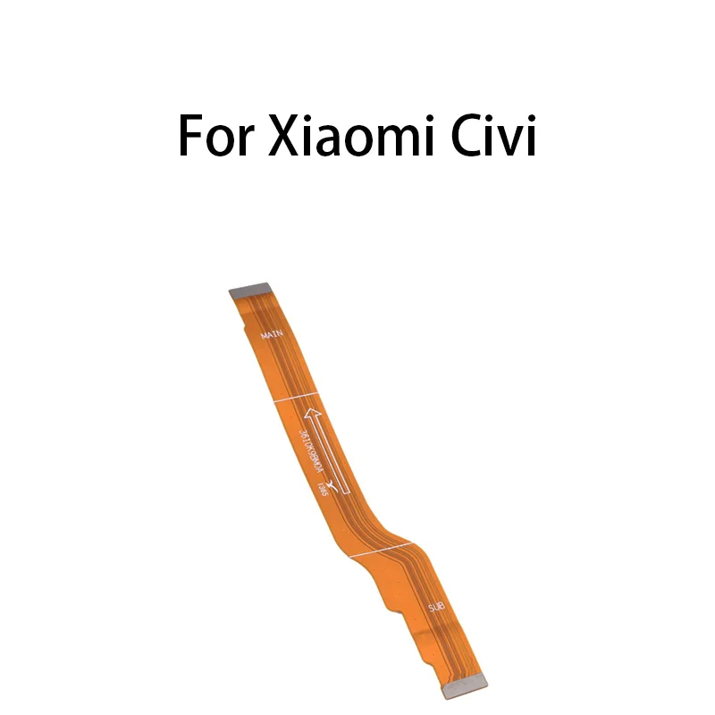 

Гибкий кабель для материнской платы Xiaomi Civi