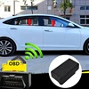 Mini Portable Car Automatic Window Closer Module Lifting Device OBD Window Roll Up Closer Door Sunroof Opening Closing H9EE 3
