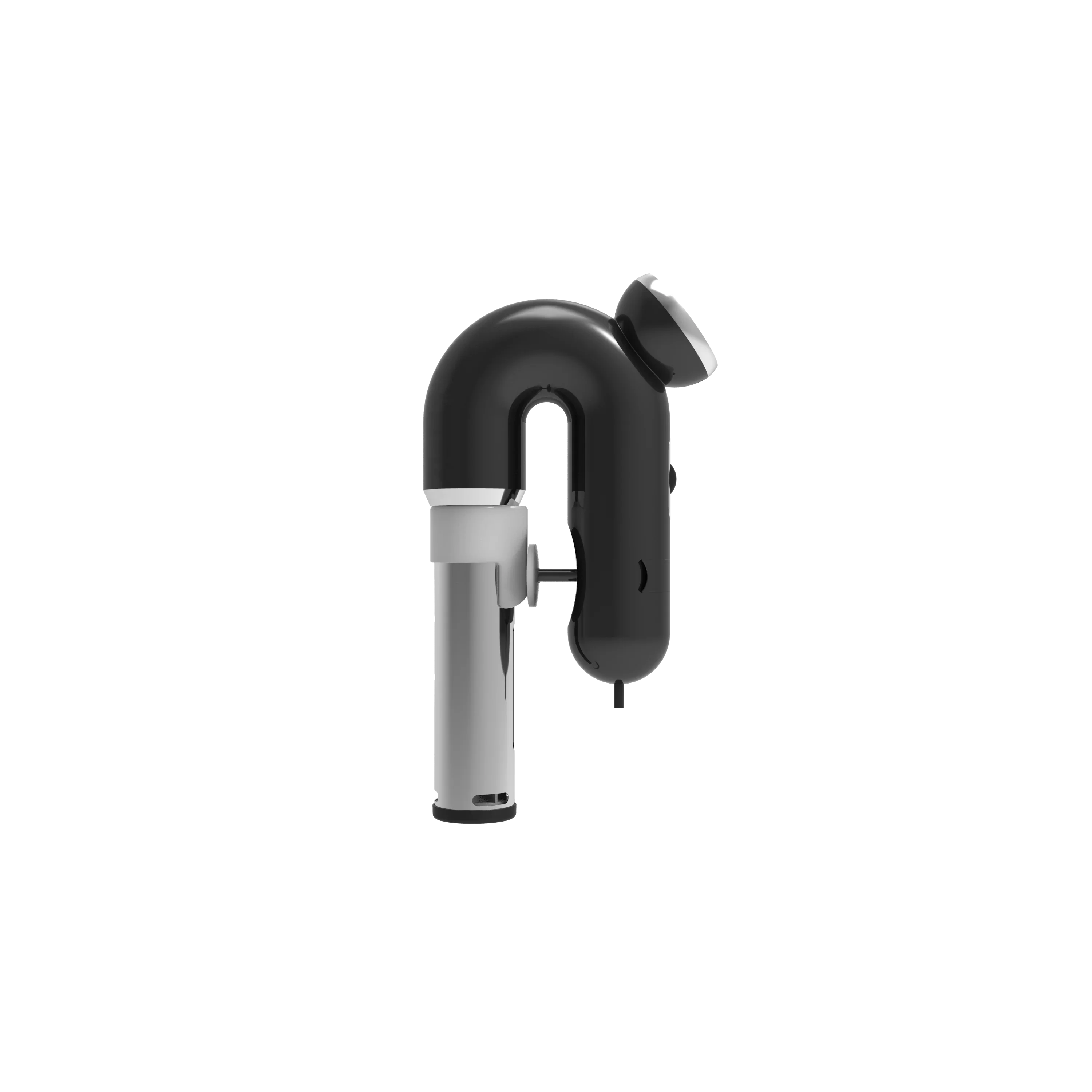 Sous Vide Immersion Circulator Digital Timer slow cooker 3