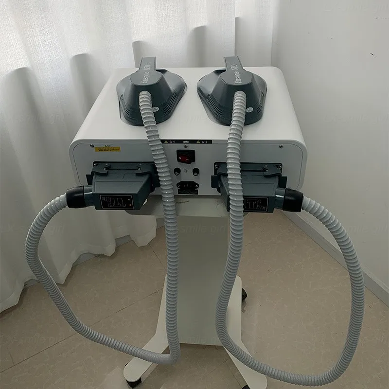 EMS Body Sculpting Machine Emsone NEO Hi-emt Nova 6500w 15 tesla RF 200hz Body Contouring Sculpting Machine