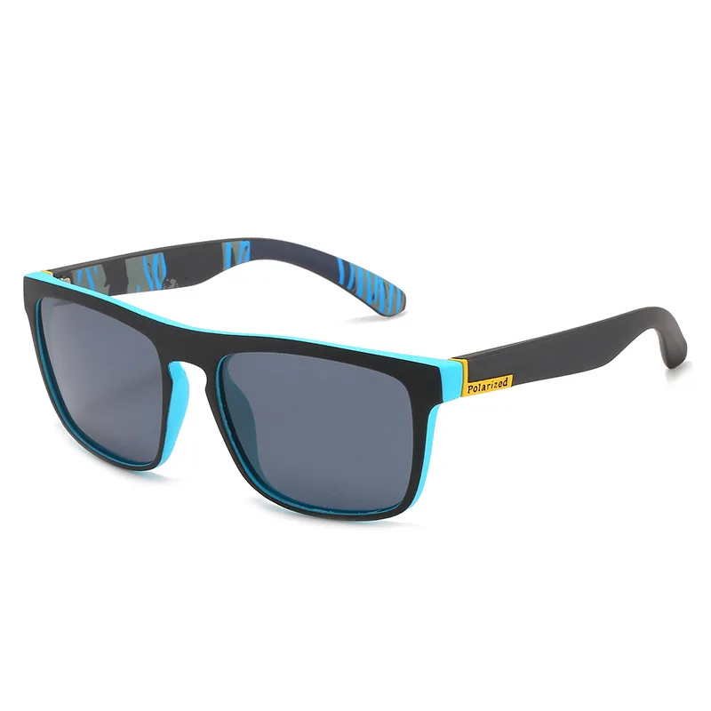 Black - Blue
