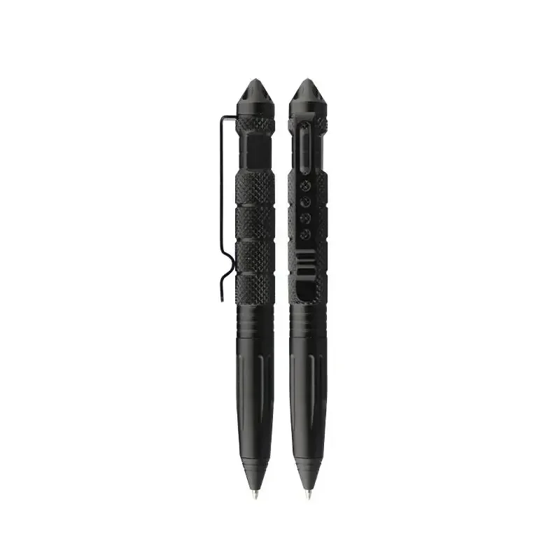 Multifunctional Metal Tactical Survival Pen