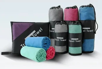 Quick-Dry Sports Towel 10
