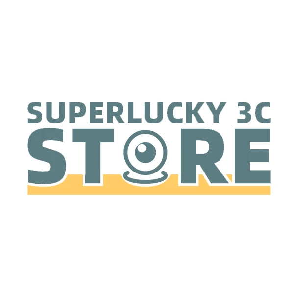 SuperLucky 3C Store