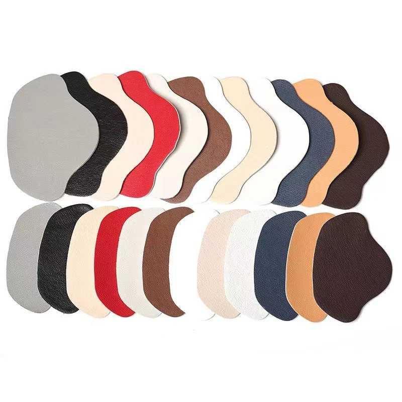 4/6pcs Sports Shoes Patches Breathable Shoe Pads Patch Sneakers Heel Protector Adhesive Patch Repair Shoes Heel Foot Care