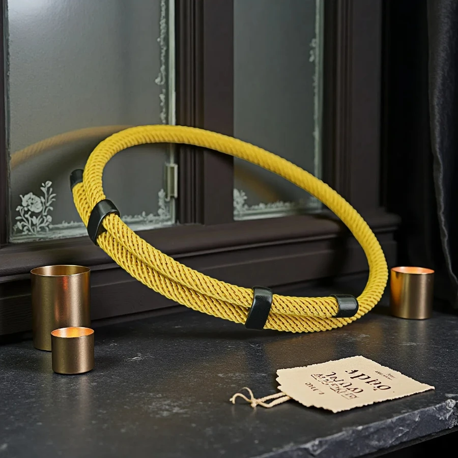 Men Milan Thread Adjustable Braided Bracelet