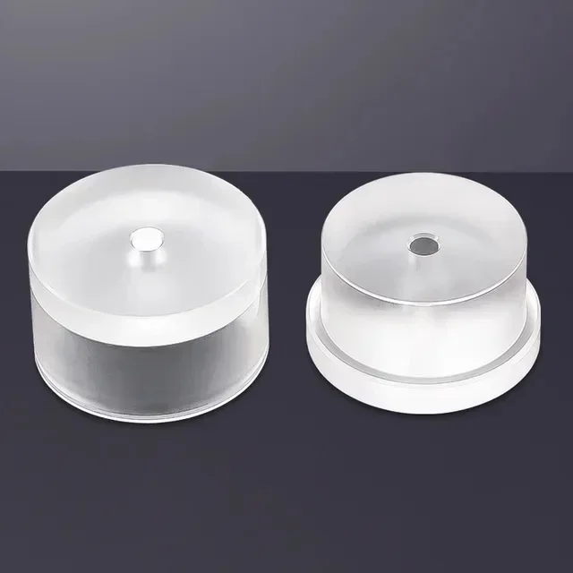 Precision Watchmaker's Mainspring Barrel Winding Tool for Repair and Maintenance