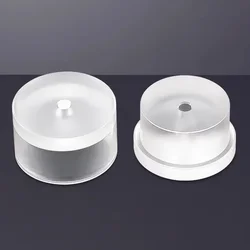 Precision Watchmaker's Mainspring Barrel Winding Tool for Repair and Maintenance (WHITE)