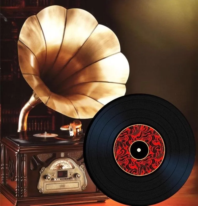 Forever Collection Classic Old Songs Vinyl Record LP Album 12 Inch 33 ...