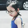 Vintage Small Round Kids Sunglasses Metal Frame Children Glasses Boys Girls Anti-blue Light Goggles Glasses Oculos De Sol 2