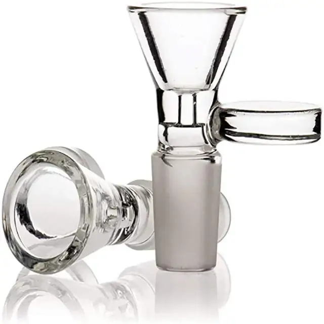 8Db 14 Mm -Es Átlátszó Tesztcsövek Beállított Tudományos Laboratóriumi Kísérletek Üveg Szárával Kefékkel A Tea Kávé Juice - Image 2