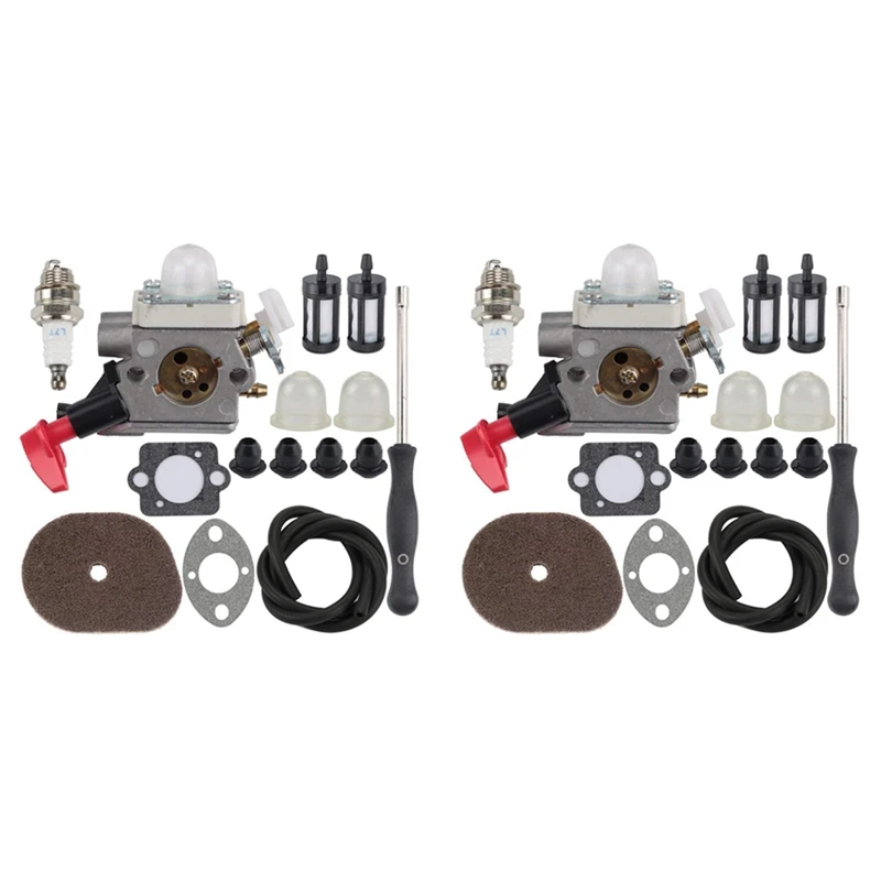 

Карбюратор ДЛЯ ТРИММЕРА Stihl FS50 FS50C KM56 KM56C FC70C