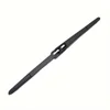 12" Rear Wiper Blade   Windshield Windscreen Clean Tailgate Window Car Rain Brush For Nissan Micra K12 2002 - 2005 5