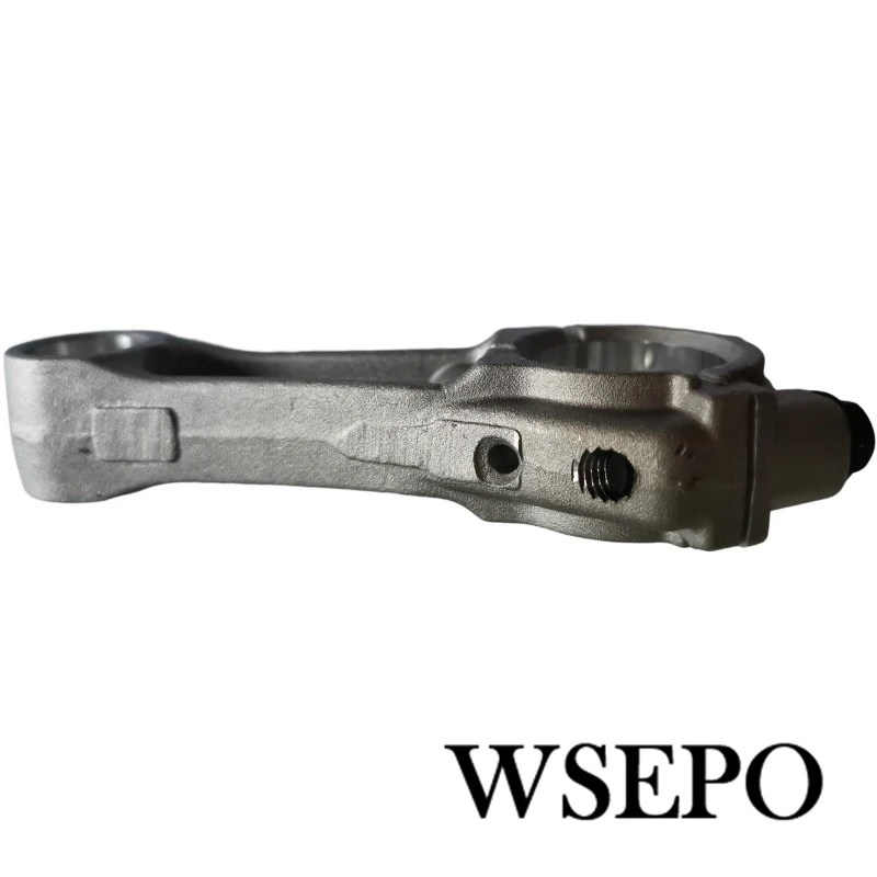 biela conrod assy fits loncin 1p70f 1p70 01