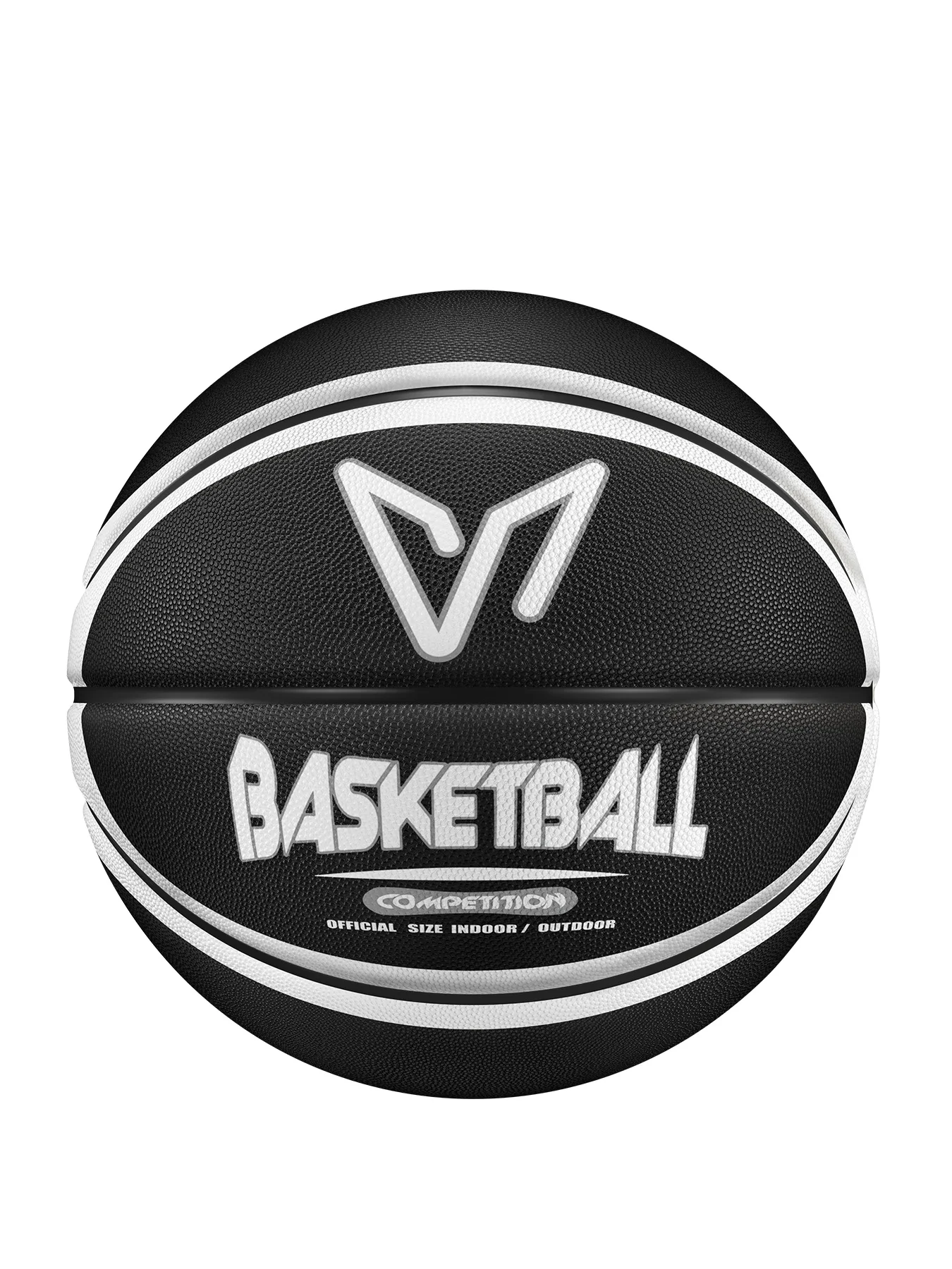 Versatile Basketball for Training