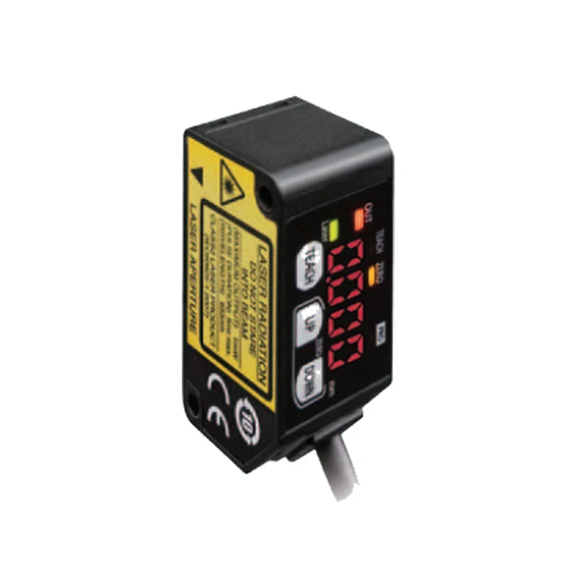 

SUNX Ultra high-compact sensor HG-C1050 laser displacement sensors HG-C1030 HG-C1100