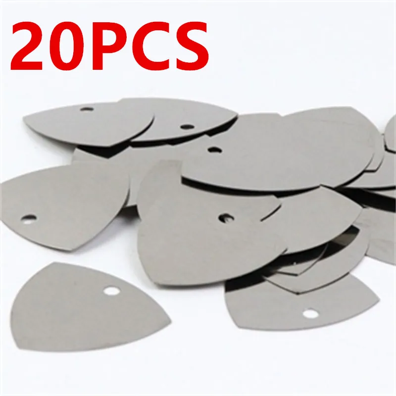 Multi-Pack Metal Pry Opener Tool Kit
