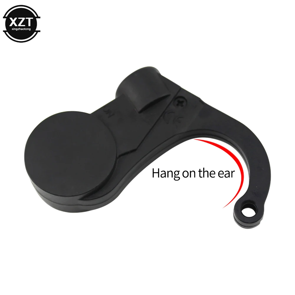 1pc Car Safe Device Anti Sleep Drowsy Alarm Alert Sleepy Reminder For Car Driver To Keep Awake Accessories Sleepy Reminders