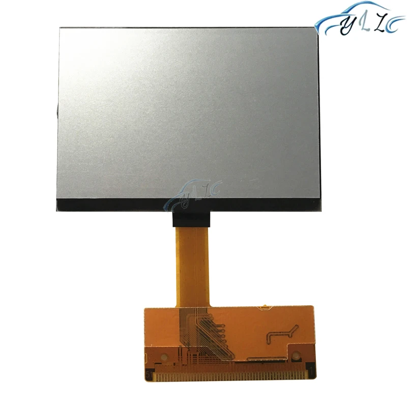 Jaeger   LCD ÷   LCD ȭ, ƿ/TT/A3/A4/A6  