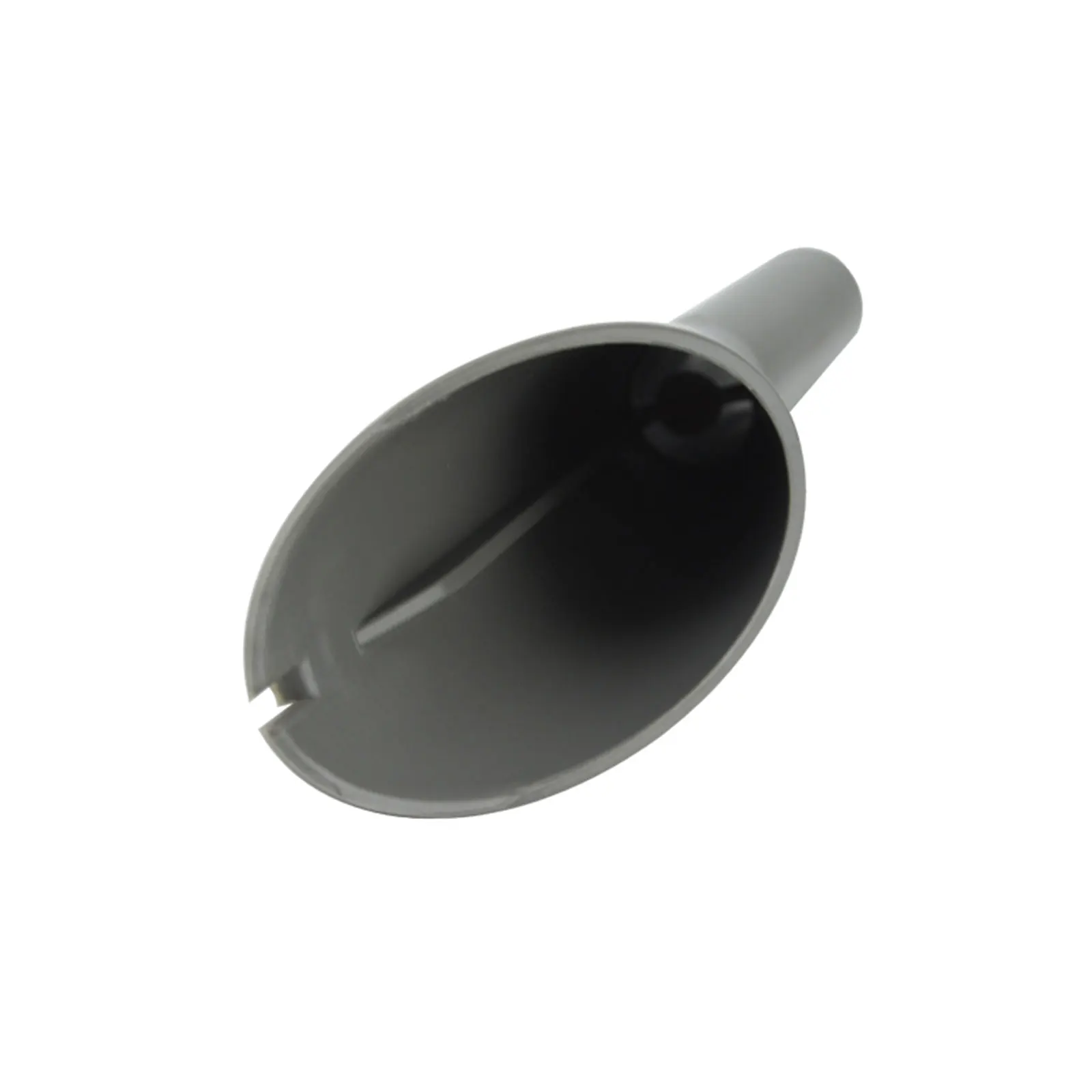 Diesel Filler Funnel For Ford Emergency Plastic Auto Fuel Diesel Elbow 1782177 1833948 8U5A17B068BB Capless Fuel Filling