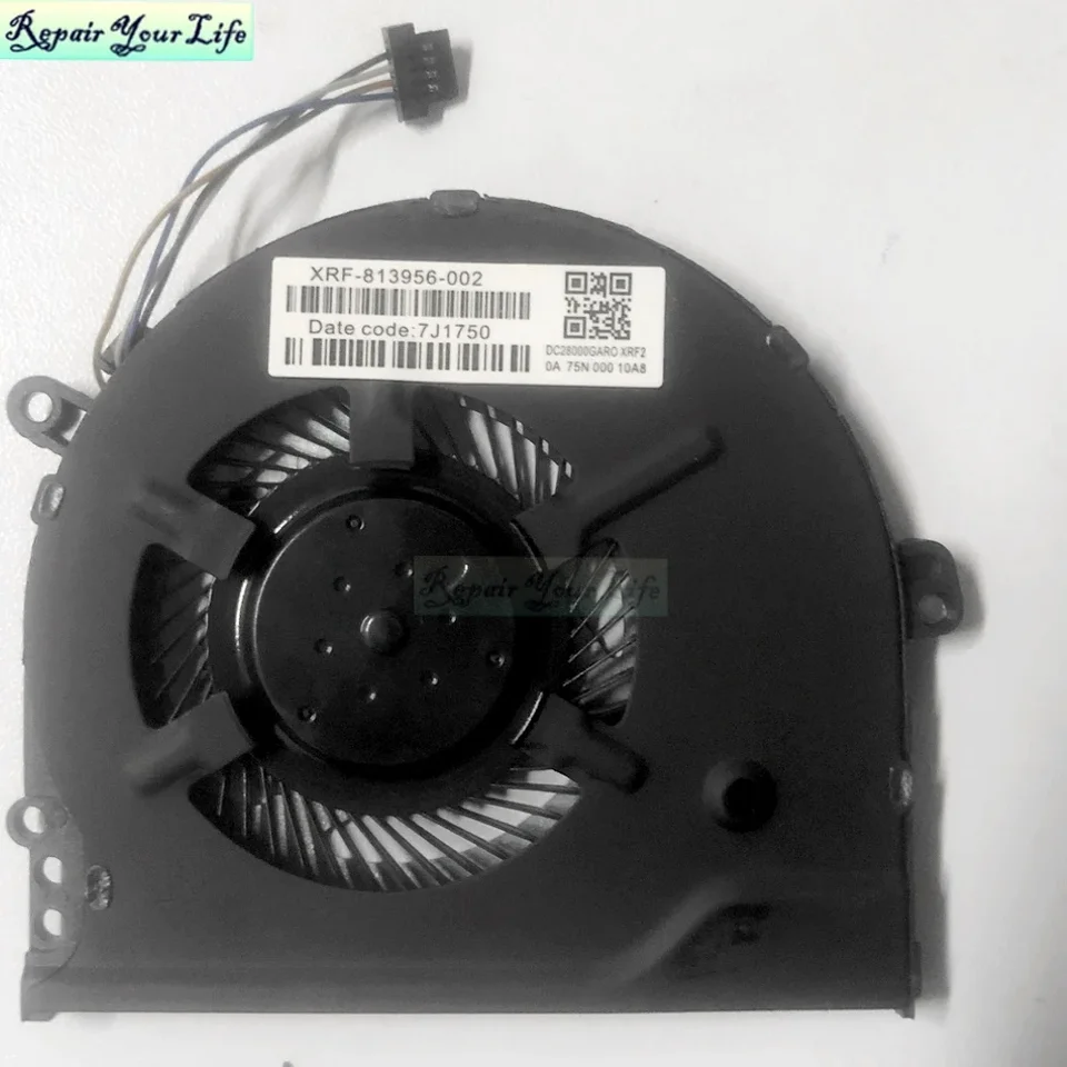 Power4Laptops Replacement Laptop Fan Review: Essential Upgrade - View #14