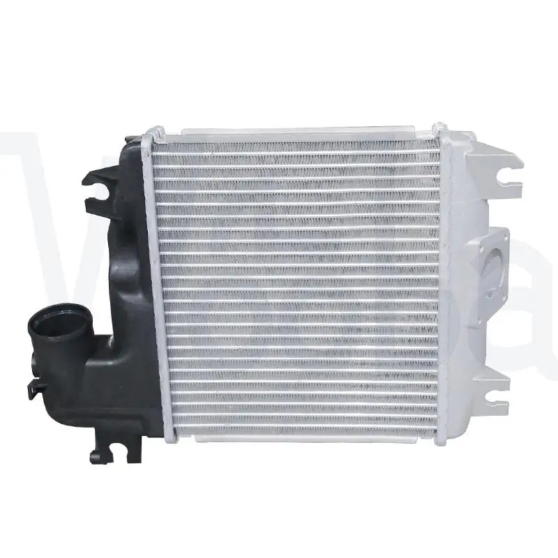 

Wooba Intercooler Charge Air Cooler 179400L030 179400L010 179400L060 179400L020 Fit For Toyota Hilux Pickup 1KD 2KD 2004-2015