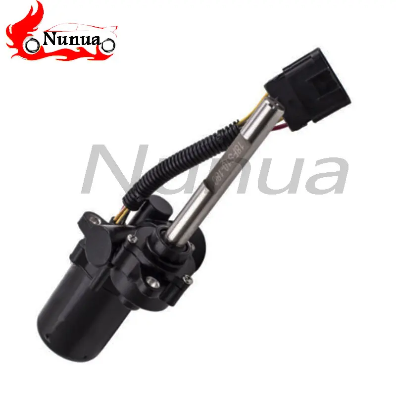 XXSR ペア フロント L+R パワー ランニングボード モーター