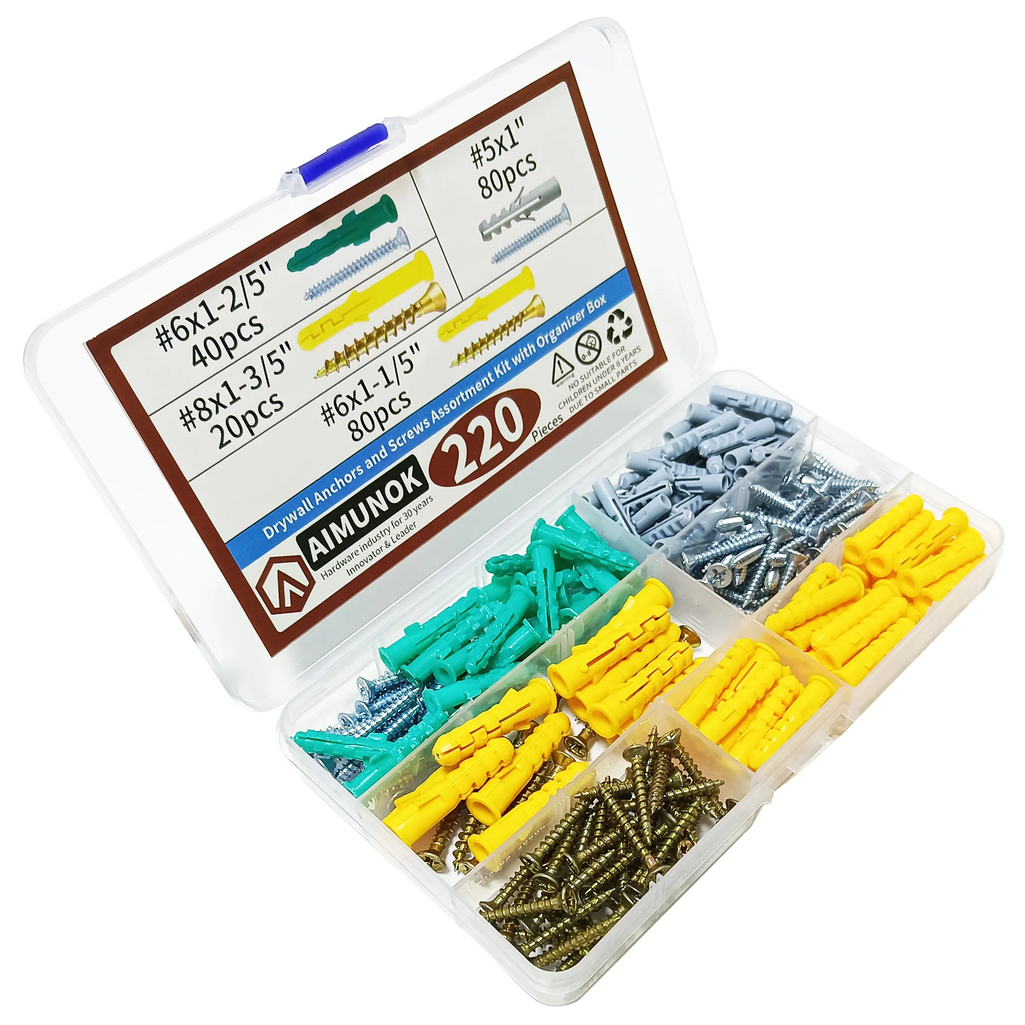 Kit De Tornillos De Anclaje De Tierra Anclajes De Tierra De 12 X 1 Pie Resistentes Para Vientos