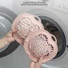 1PC Bra Mesh Laundry Bag for Washing Machine Anti-Deformation Underwear Shirt Socks Washing and Ironing Storage Bag 2