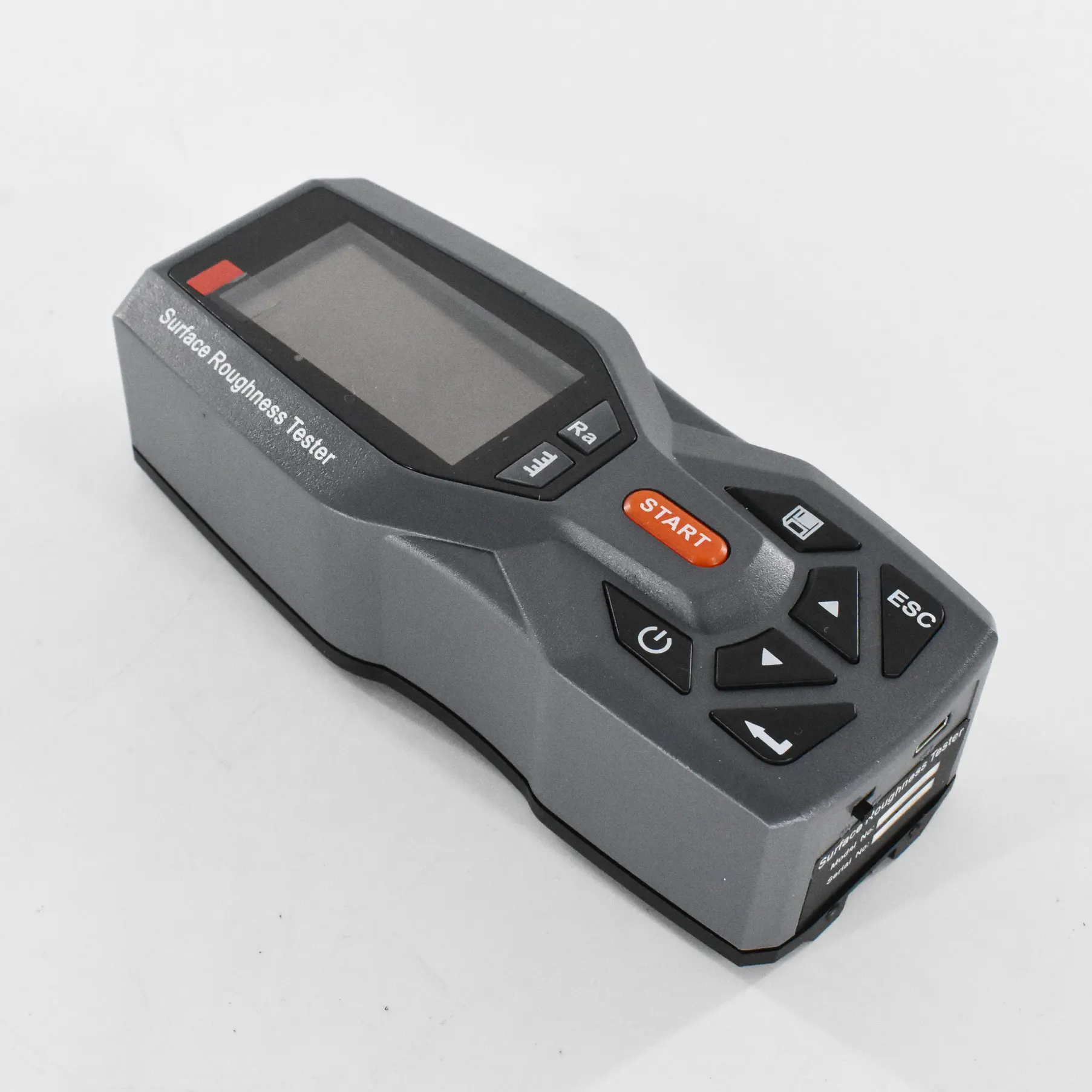 High precision Surface roughness tester Leeb432 with Five optional sensors Ra:Ra:0.005- 16&mu;m Rz:0 02-160um