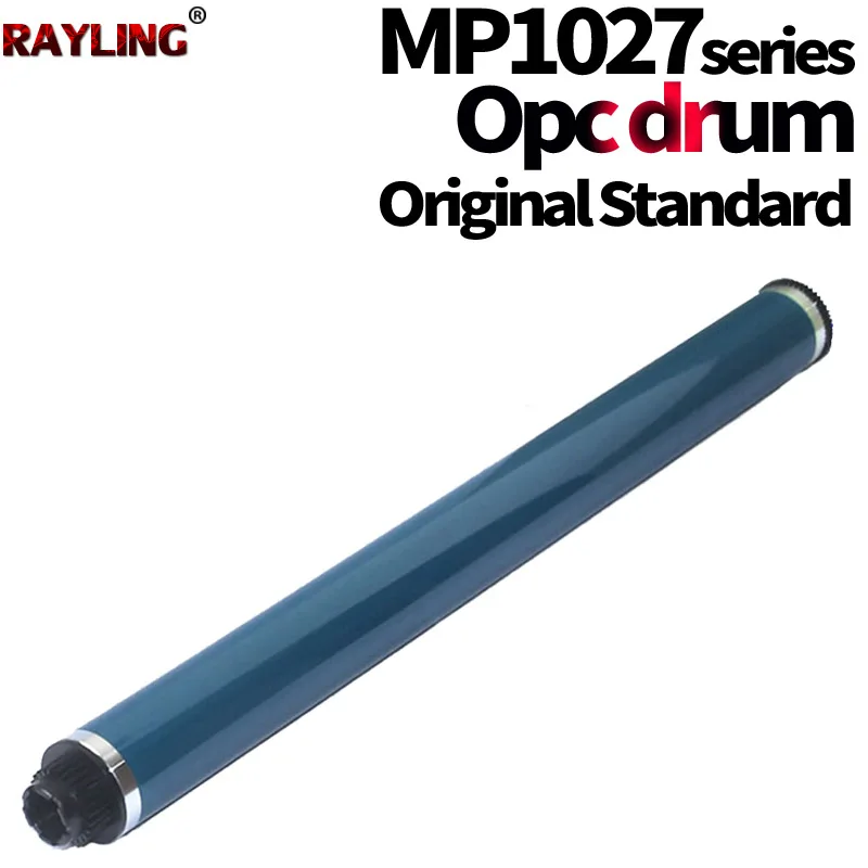 

4X OPC Drum For Use in Ricoh MP 1027 2552 2553 3352 3353 3053 3553 2852 2853 2352 3351 2851 3030 3350 B039-9510