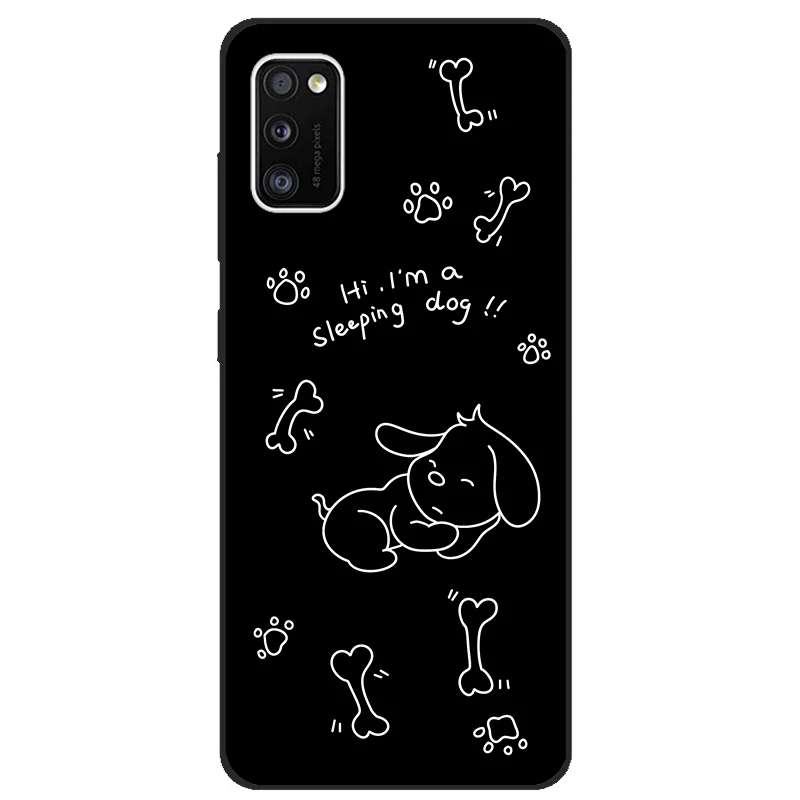Cute Soft TPU Silicone Phone Case Cover - Enhanced Protection with Bumper Design