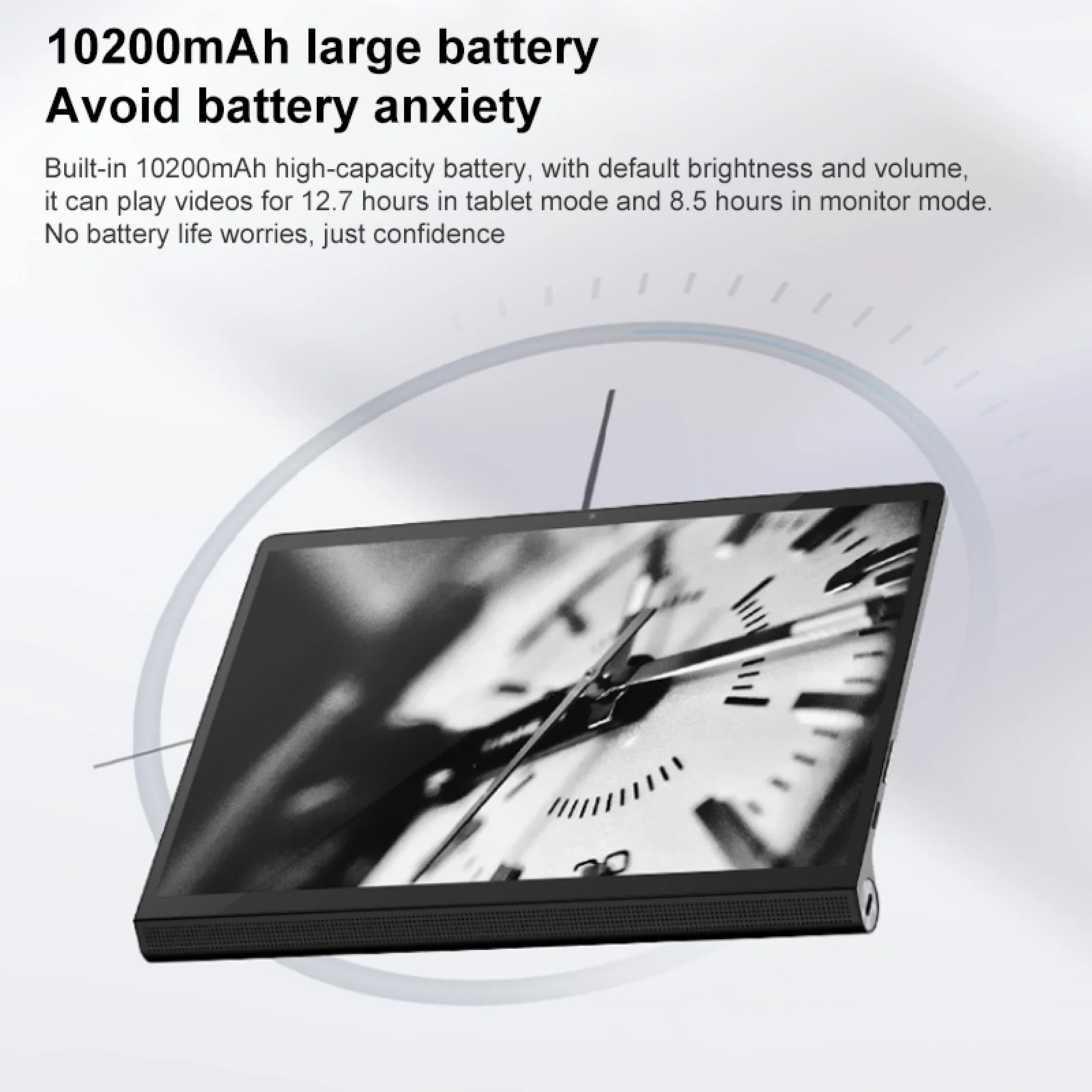 Рисунок 5 - Оригинальный Lenovo YOGA Pad Pro