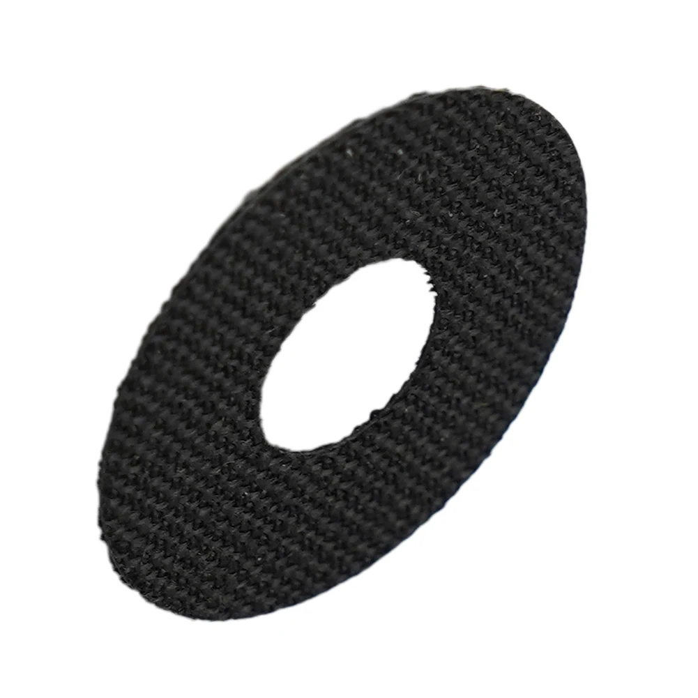 1mm Angeln Reel Bremsbeläge Carbon Faser Drag Washer Angeln Rad Scheiben Für Baitcastingrolle Outdoor Angeln Reel Zubehör – Detail 8