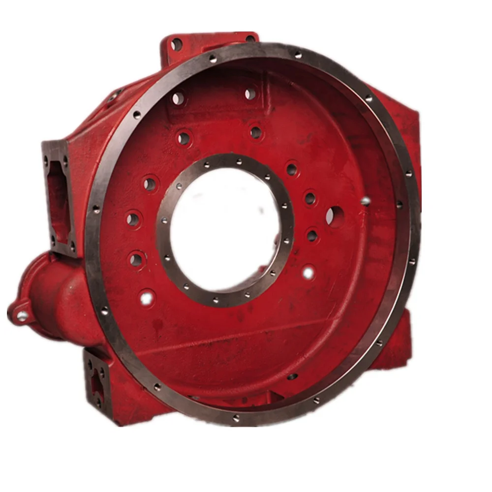 

Маховик двигателя M11 QSM11 ISM11 3417501