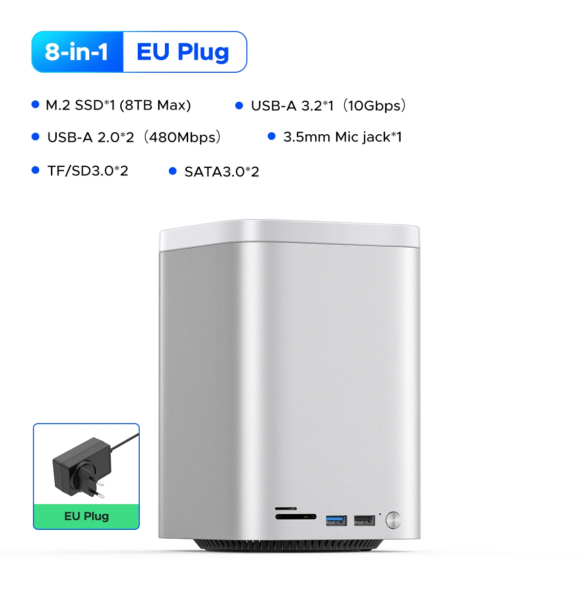 ORICO MiniLink ドッキングステーション Macmini M4対応 Amazon.co.jp: ORICO MiniLink Mac mini M4用USBハブ 9-in-1