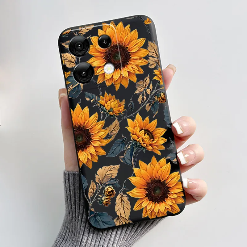 Luxury Dragon Design Soft Silicone Phone Case – Cute & Cool